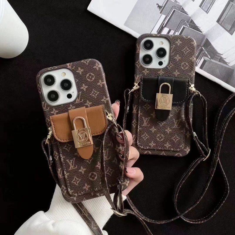 ルイヴィトン iPhone 15+ 14proケースブランド