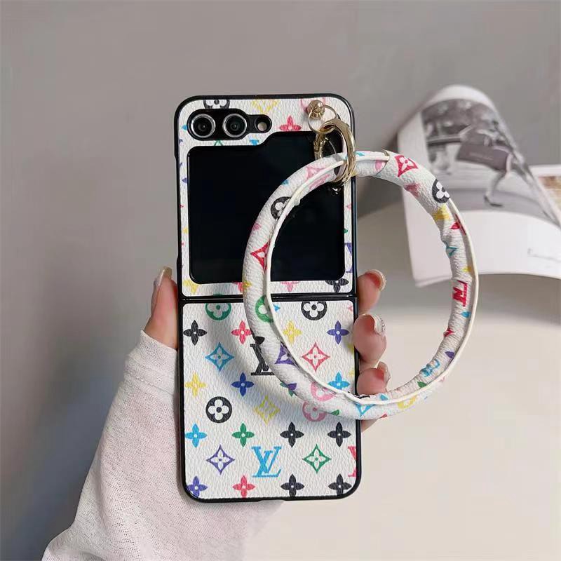 Lv ルイヴィトンGalaxy Z Flip5 4 3ブランドケースメンズブランドギャラクシーz flip4 5 fold5 4 3スマホカバース