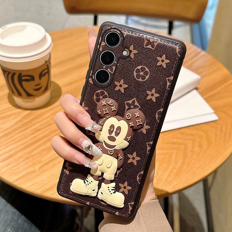 Lv ルイヴィトンギャラクシーs23 s24 ultraスマホケースレディースブランドGalaxy s23 plus s24カバーケース