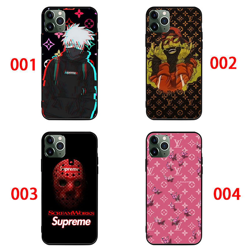 ルイヴィトンアクオス SENSE8 PLUSスマホケース