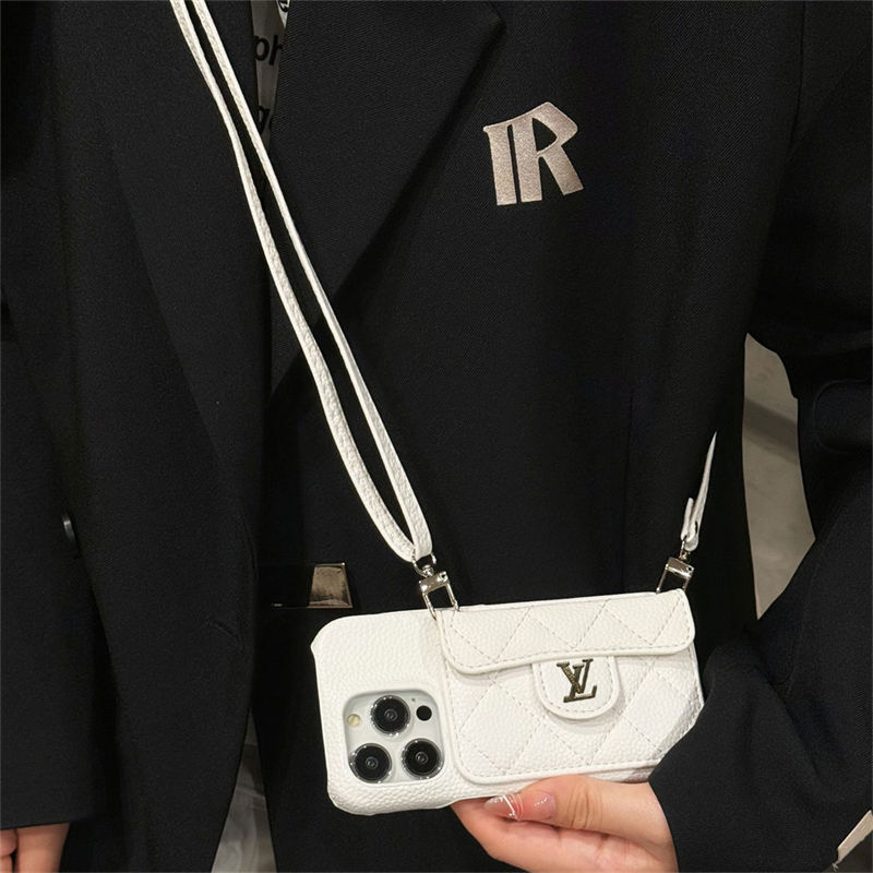 Lv アクオスR8/R8 PRO R7/R6ケース