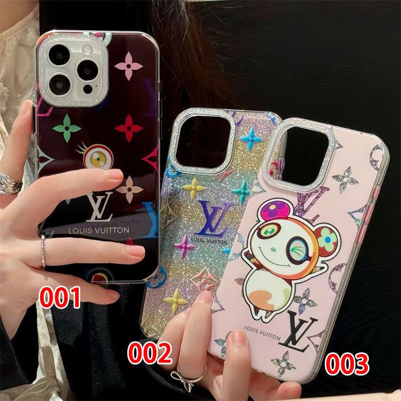 ルイヴィトンiPhone 16 15 plus 16 17pro max airケース