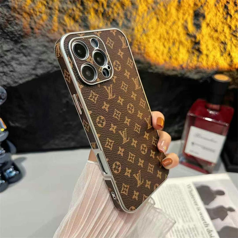 Lv アイフォン16 pro max 15plus 16プロマックスマホカバー