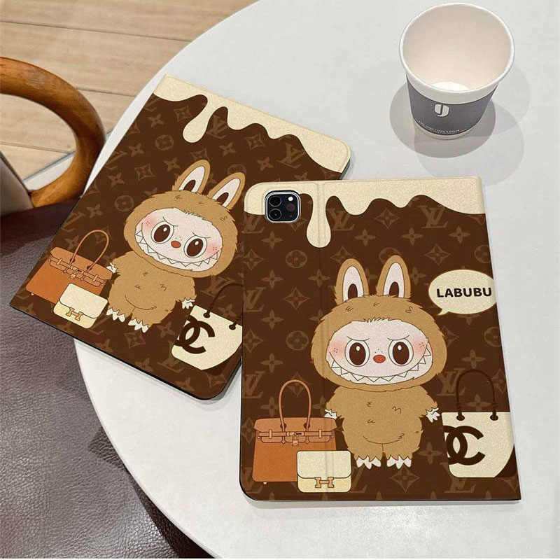 lV アイパッド ポロ12.9/11インチソフトケース