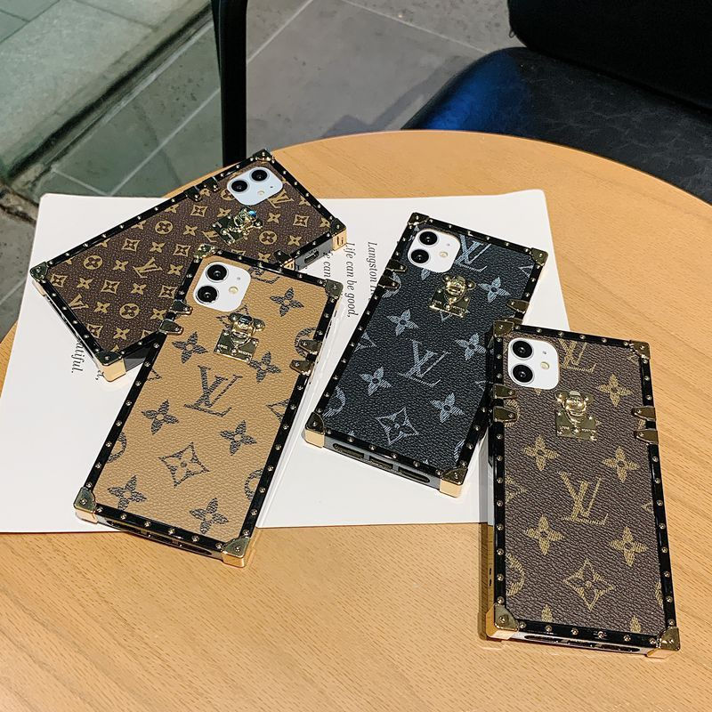 IPHONE16pro/17pro maxケースヴィトン