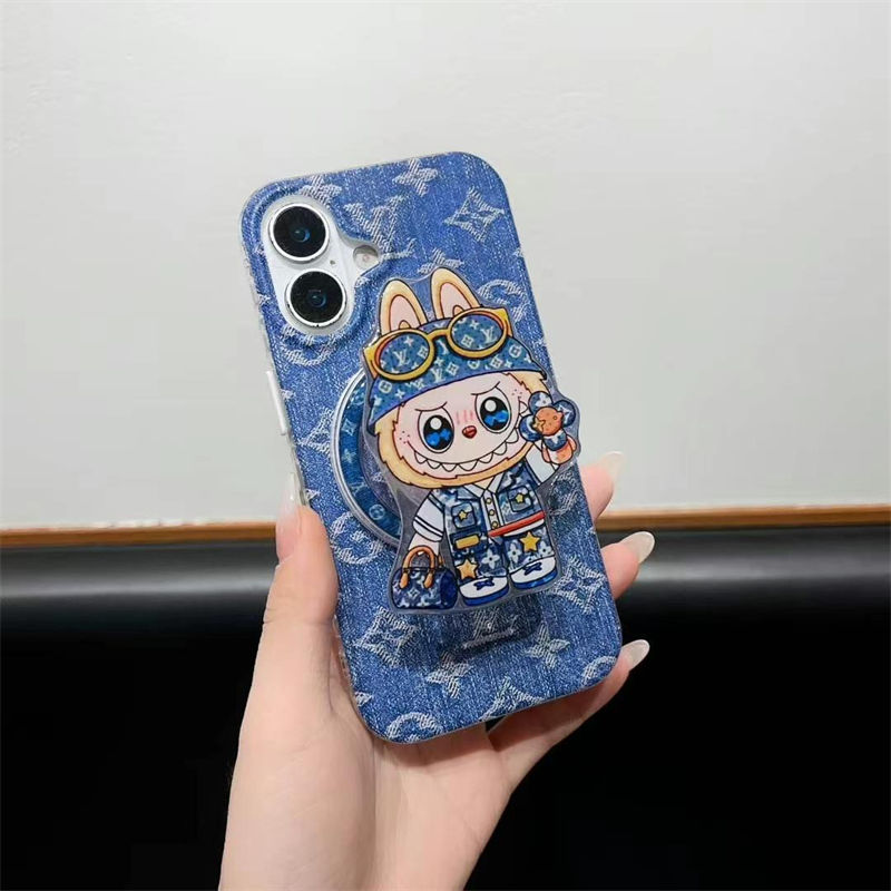 IPHONE17pro air/16pro maxケースルイヴィトン