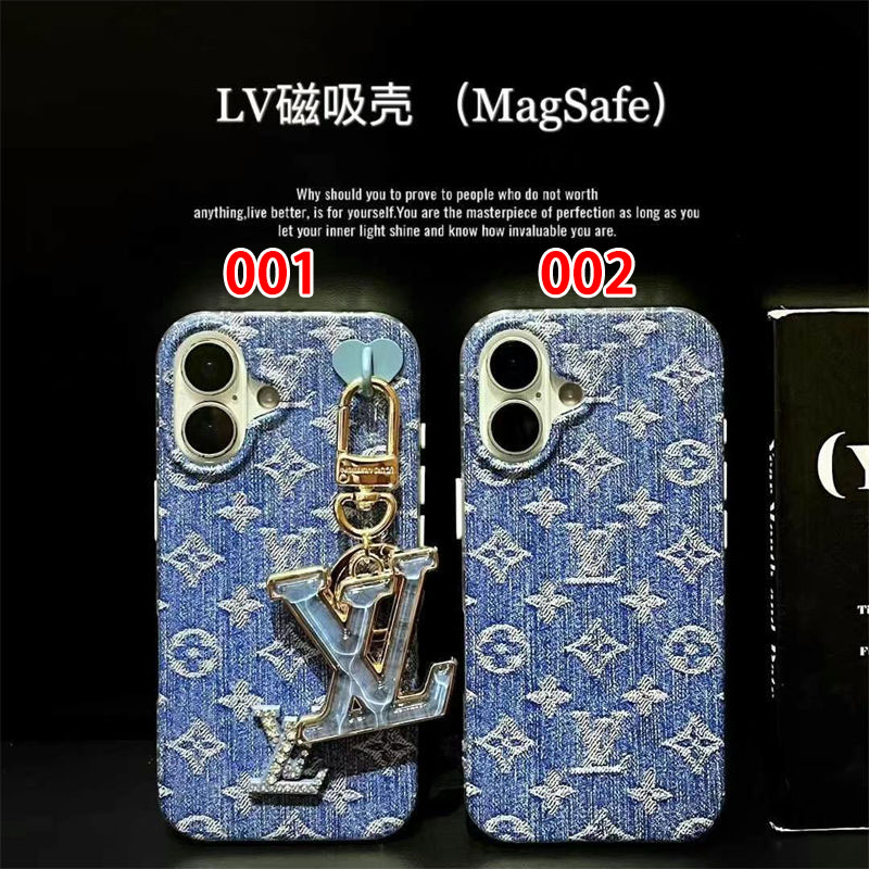  ルイヴィトンiPhone16  17 pro 15 16pro max 16eケース