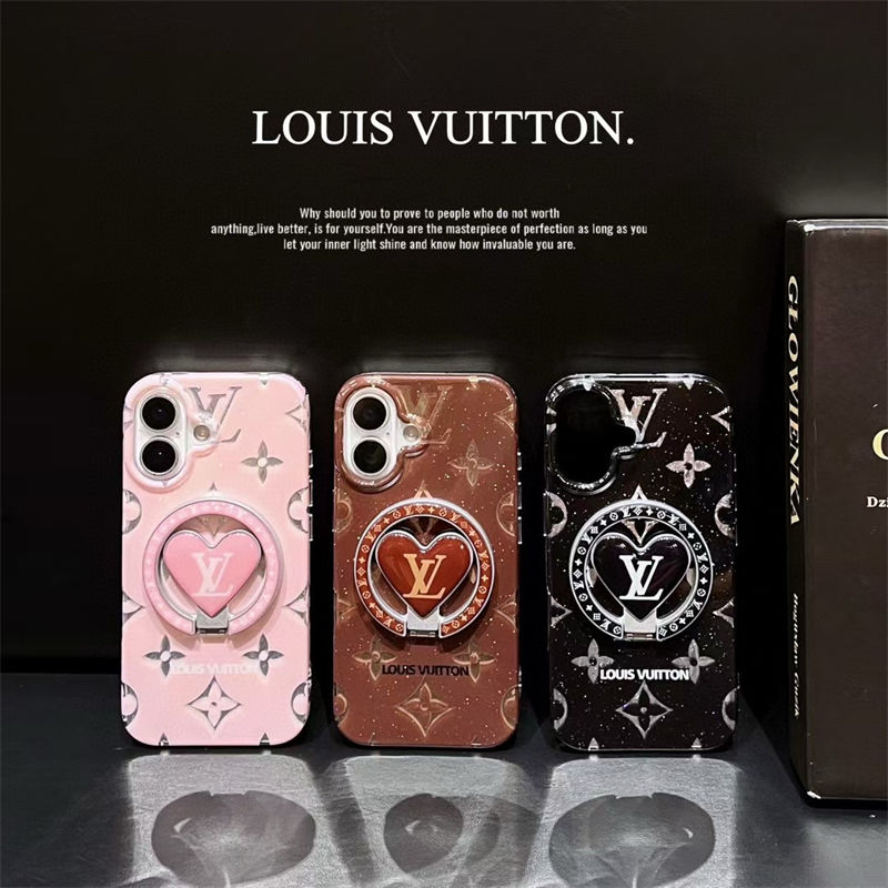 LV アップル16+ 16 pro max 16e 14 15 17 pro airケース