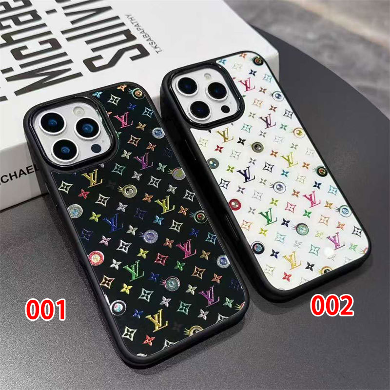 LV アップル16+ 16 pro max 16e 14 15 17 pro airケース
