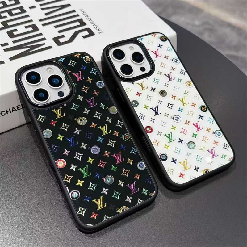 ルイヴィトンiPhone 16 15 plus 16 17pro max airブランドスマホケース
