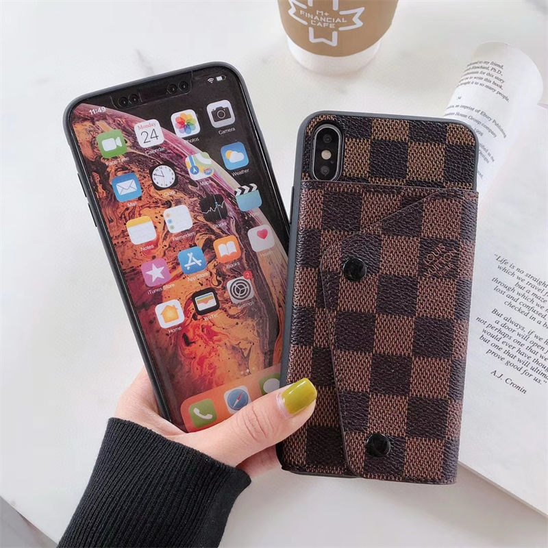 ブランドIPHONE17pro air/16pro maxケースルイヴィトン