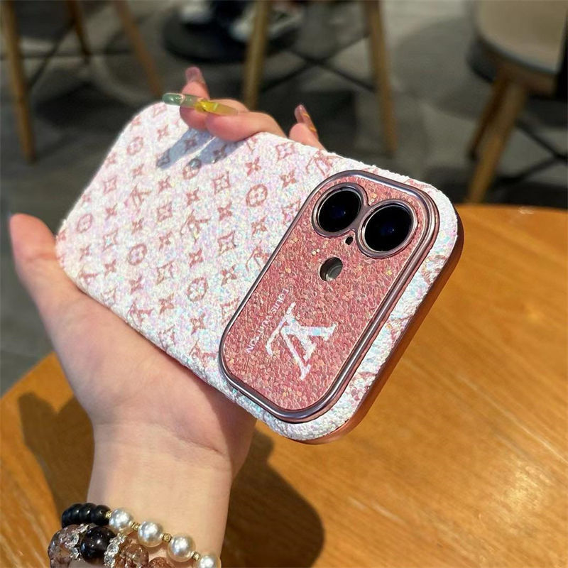 lv アップル AIR 17 16e 15 pro max 16 plusケース