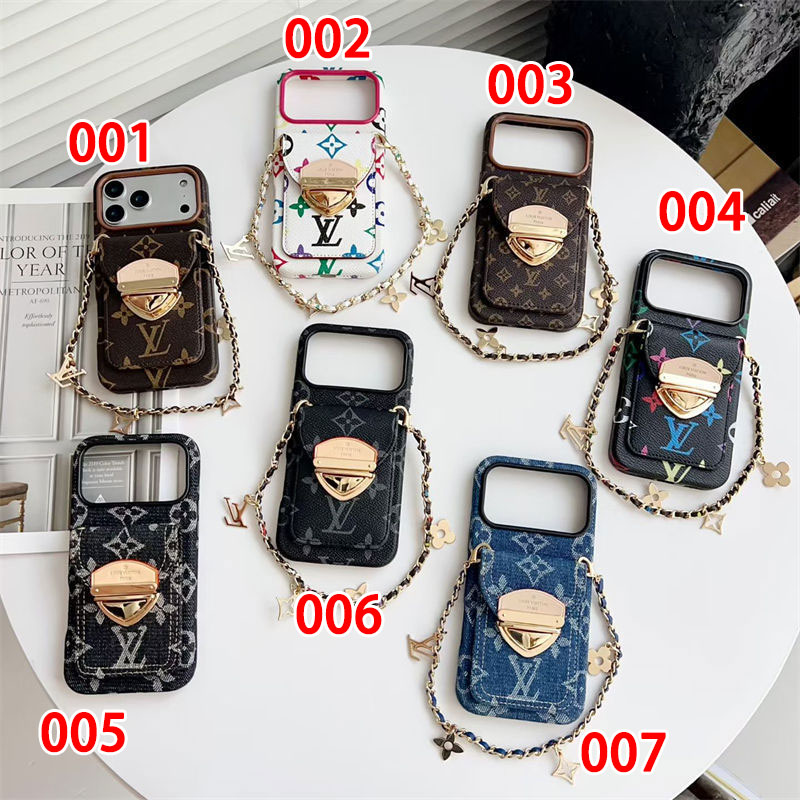 Lvアイフォン16 pro max 17 AIR 15 16 plusケース