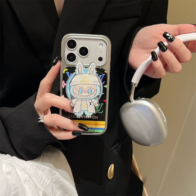 ルイヴィトンYSLスマホケース iphone 17 カウズApple Watch 11 バンド 