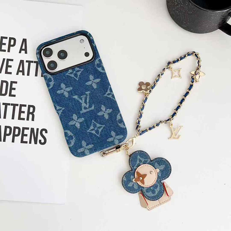 ルイヴィトンiphone 17 pro max 16plus 15 pro 携帯カバー