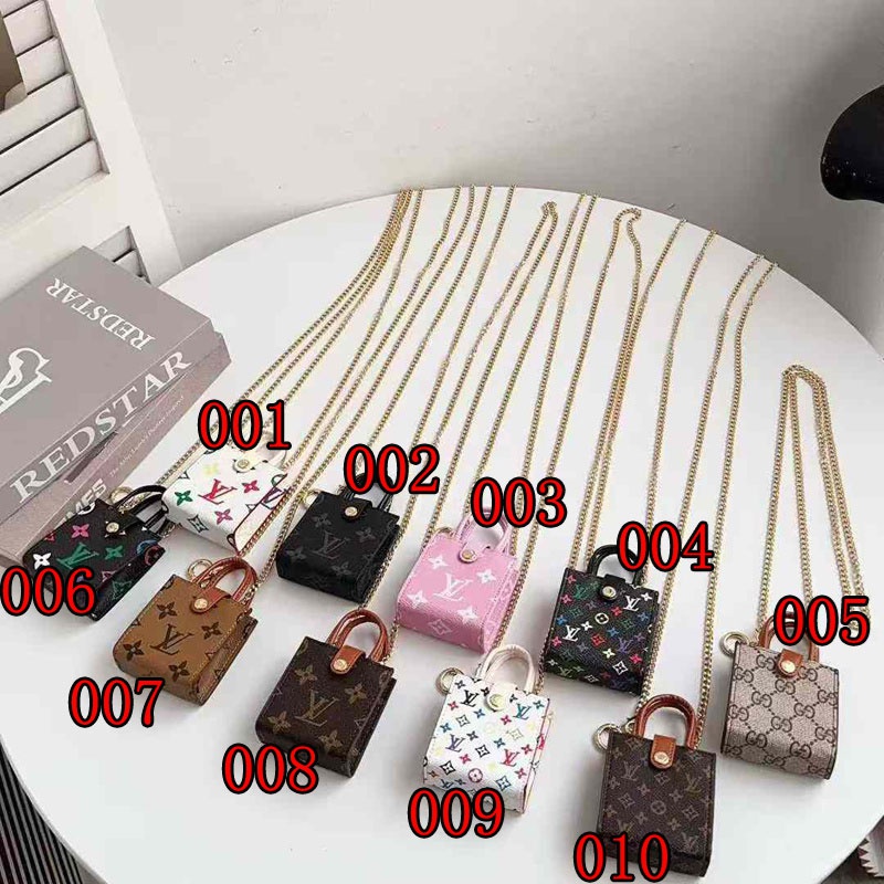 ブランドLv エアーポッズ プロ3 pro2 4 3 2 max保護ケース