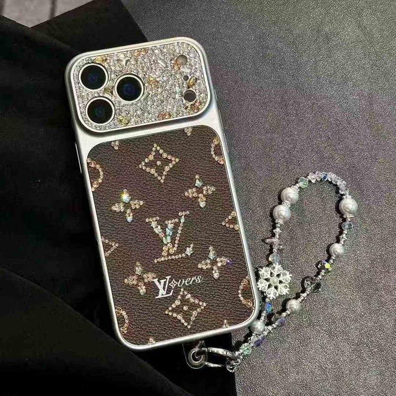 iPhone 17ケースルイヴィトンミュウミュウ Galaxy s26カバーシュプリーム