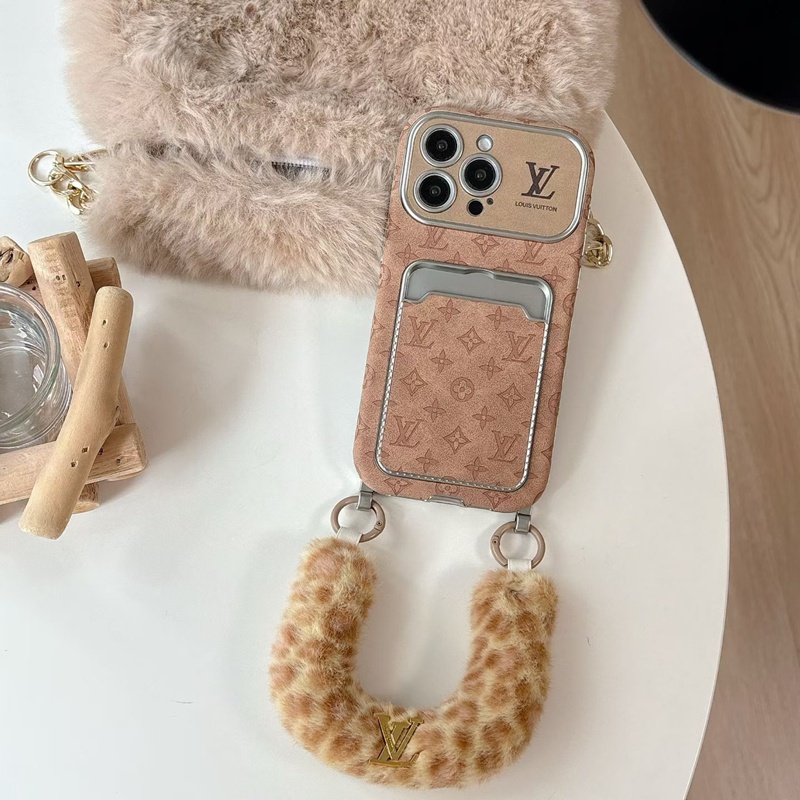 ルイヴィトンiPhone 16 15 plus 16 17pro maxケース