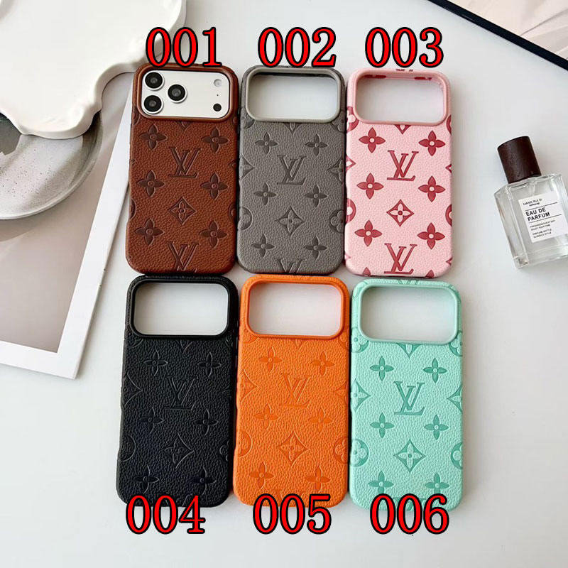 ルイヴィトンiPhone air 16 17 pro 15 16pro max ケース