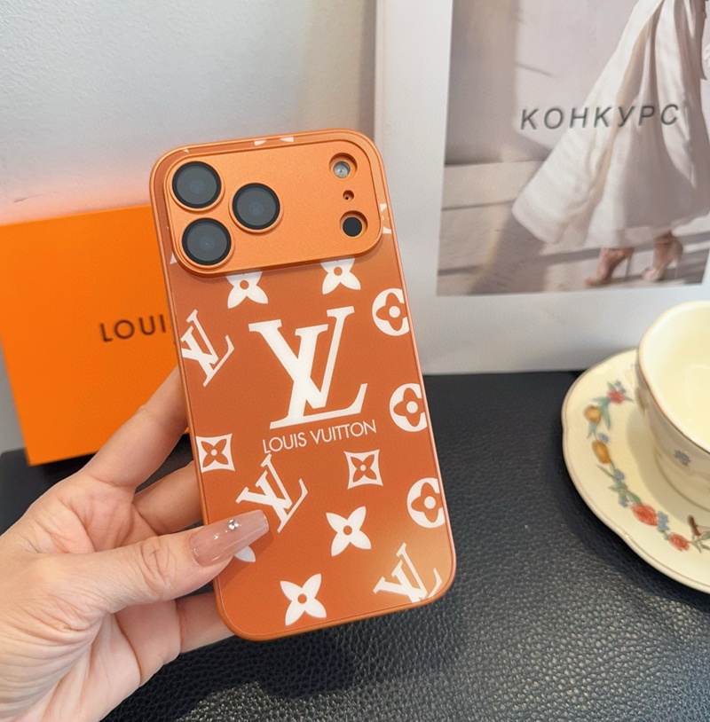 lv アイフォン17 16 pro15 16 pro maxケース