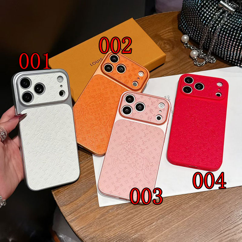 LV アップル16+ 16 pro max 14 15 17 proケース