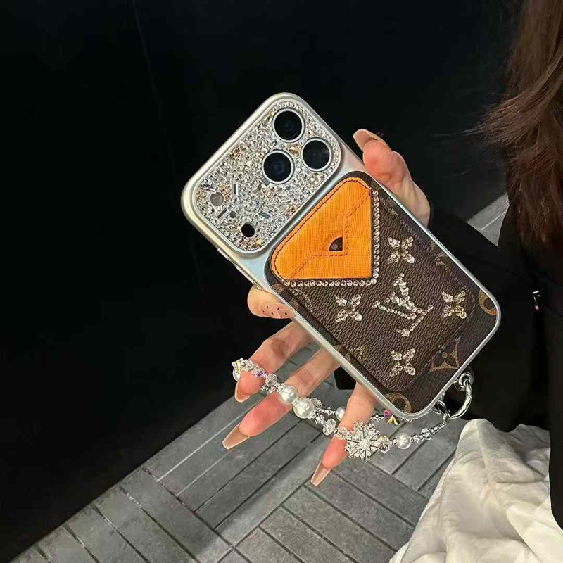 ブランドlvアップル 16 pro max 14 15 17 proケース