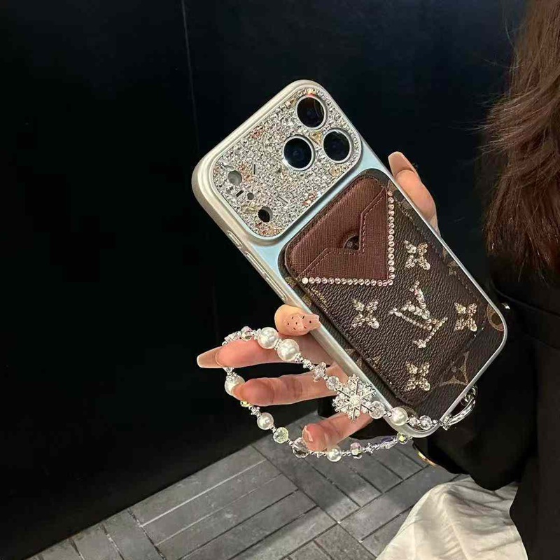 LV アップル 17 16e 15 pro max 16 plusケース