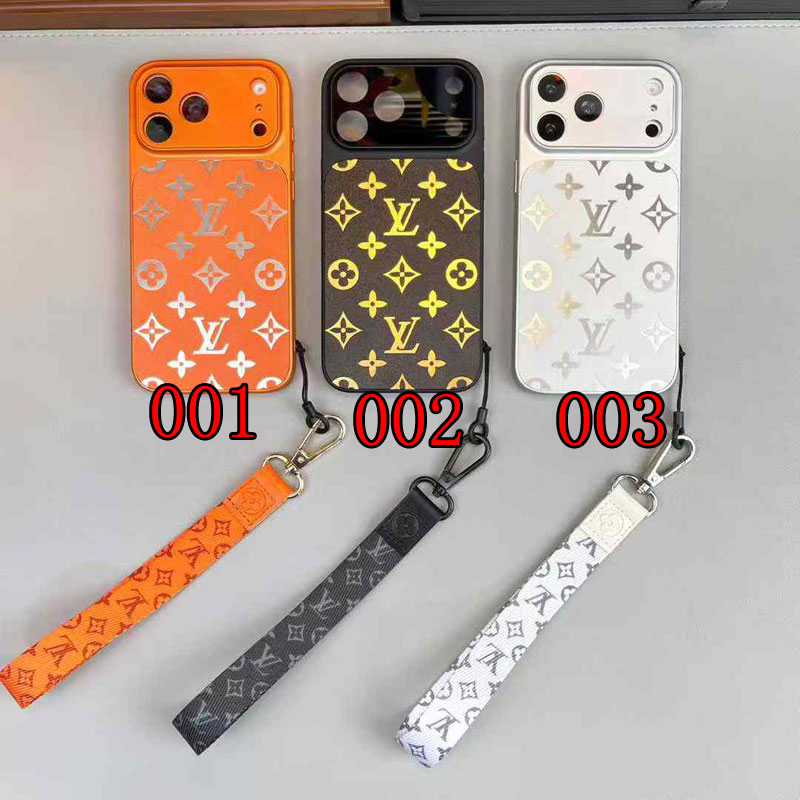 ルイヴィトンiPhone 16 15 plus 16 17pro max ケース
