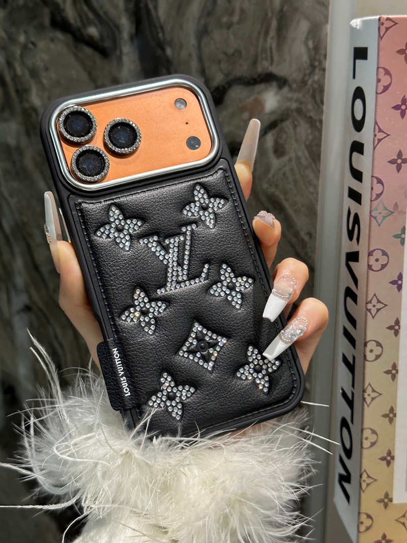 LV アイフォン17 16 pro15 16 pro maxケース