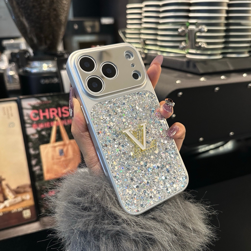 LV アイフォン16 pro max 17 15 16 plusケース