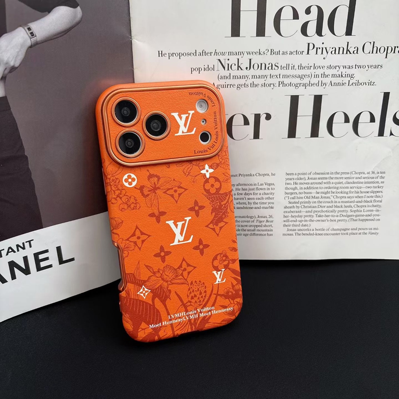 ルイヴィトンアイフォン16 pro max 17 AIR 15ケース