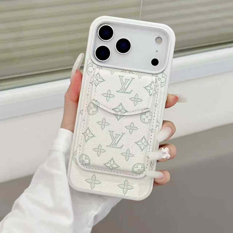 LV アイフォン17PRO 16 plus 15 pro max携帯カバー