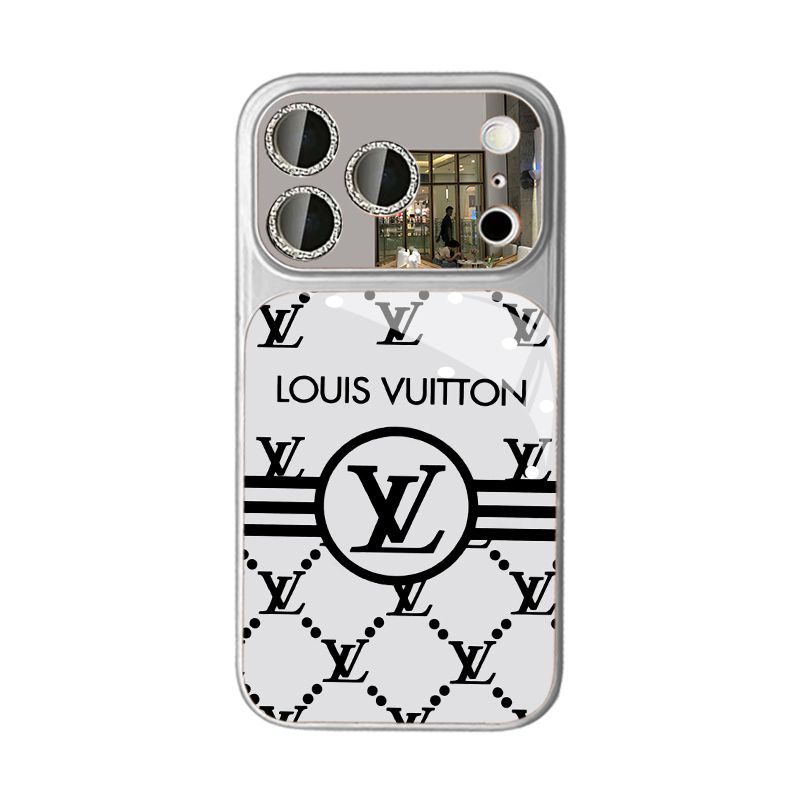 LV アップル16+ 16 pro max 16e 15 17 proケース