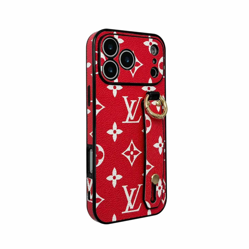 IPHONE17pro air/16pro maxケース ルイヴィトン