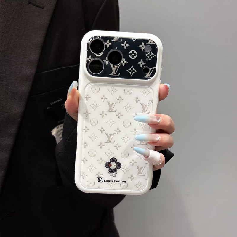 ルイヴィトンiPhone 16 15 plus 18 17pro max ケース