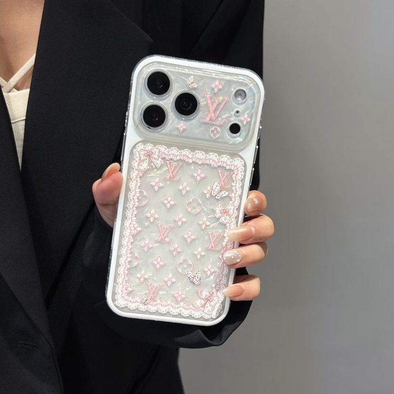 ルイヴィトンiPhone 18pro air 16 17 pro 15 16pro max ケース