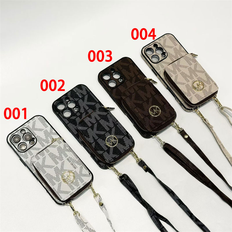 マイケルコースiPhone air 16 17 pro 15 16pro max ケース