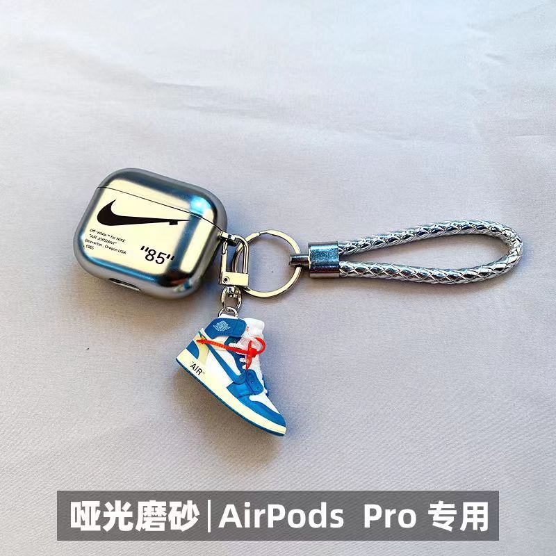 ナイキ 個性デザイン AirPods 3 カバー