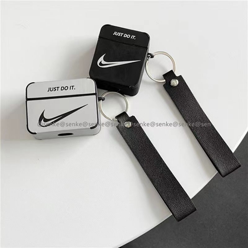 Nike ナイキブランドエアーポッズpro2保護ケーススニーカー形のairpods pro2ケース