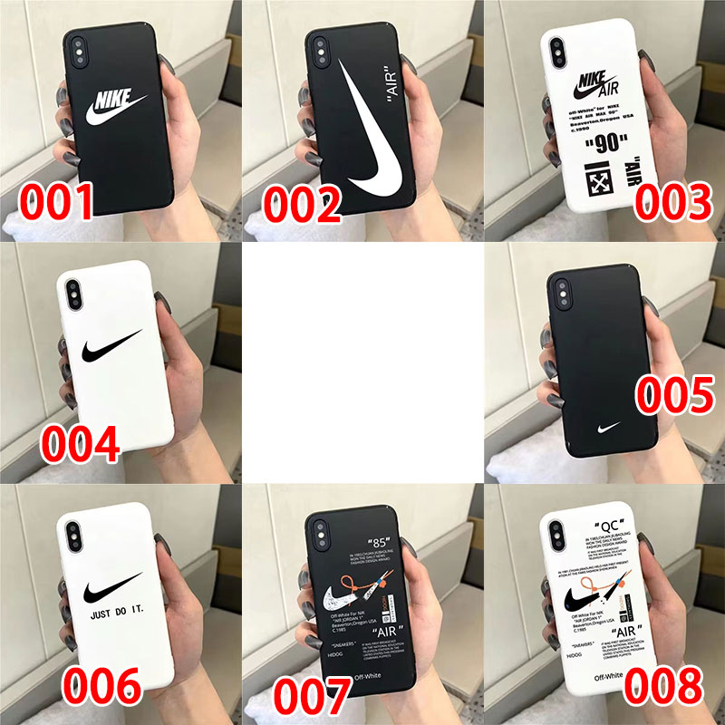 ナイキiPhone16  plus 15 16pro max 16eケース