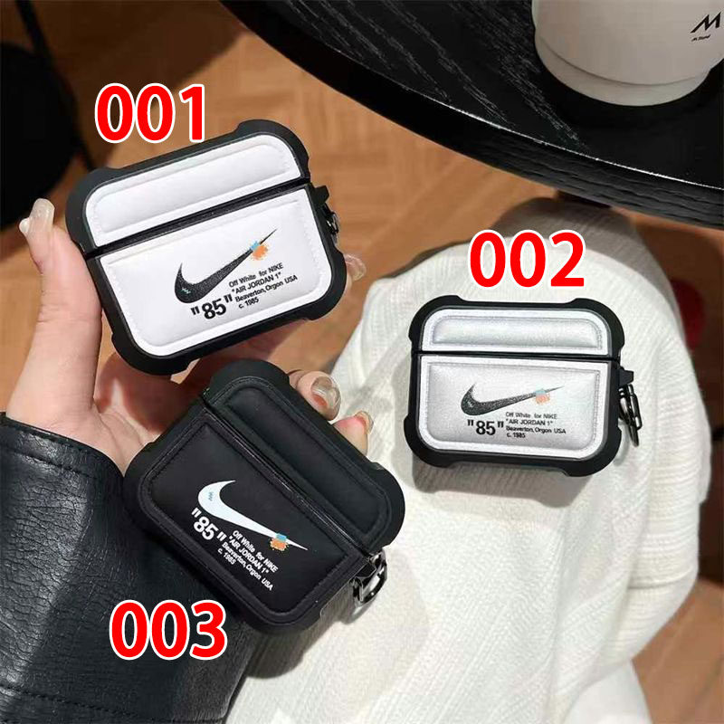 Nike エアーポッズpro2 4 3 2 max保護ケース