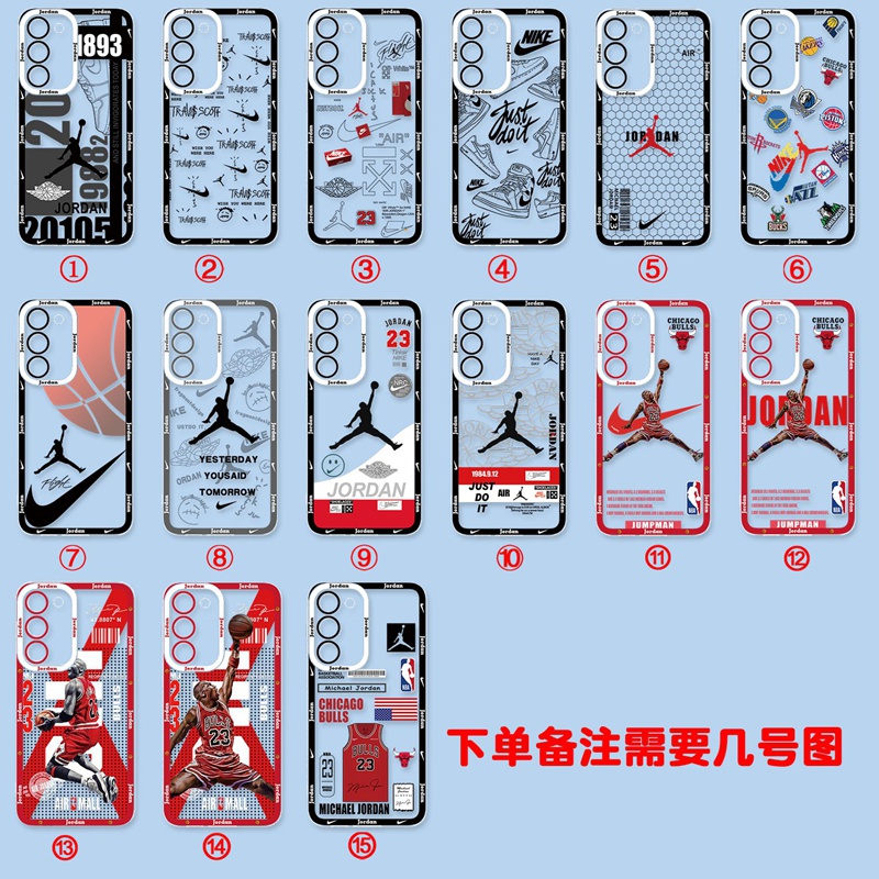 ナイキGalaxy s26 s23 plus s24 s25ultraカバーケース