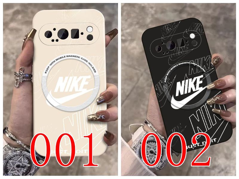 Nike グーグル ピクセル 10 9 pro 7a 8a 8プロケース