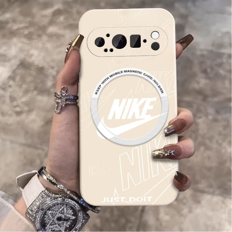 Nike ギャラクシーS26ULTRA S25+ 携帯カバー