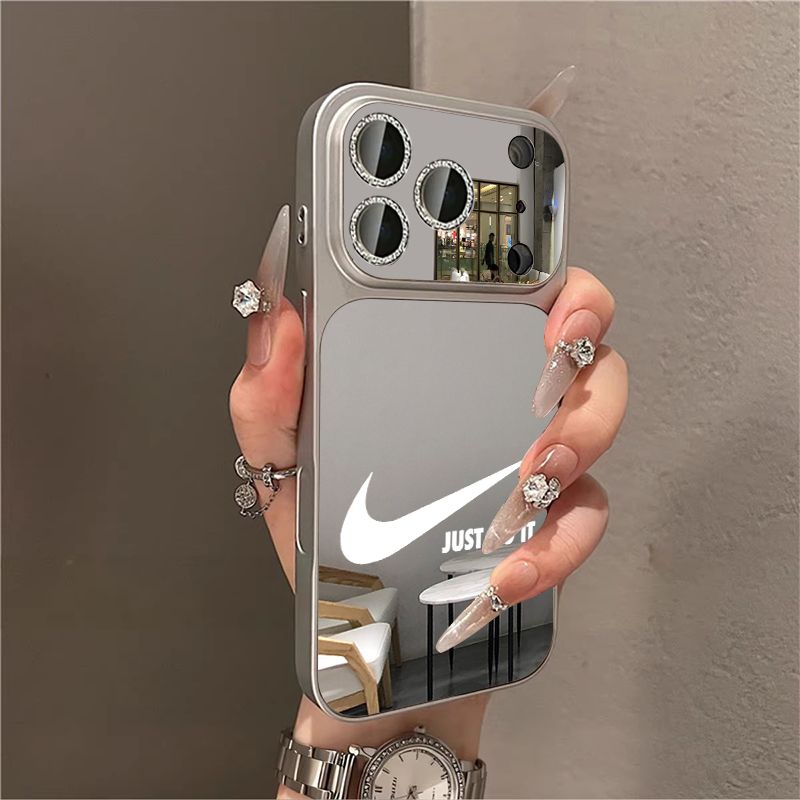 Nike アイフォン17 16 pro15 16 pro maxケース