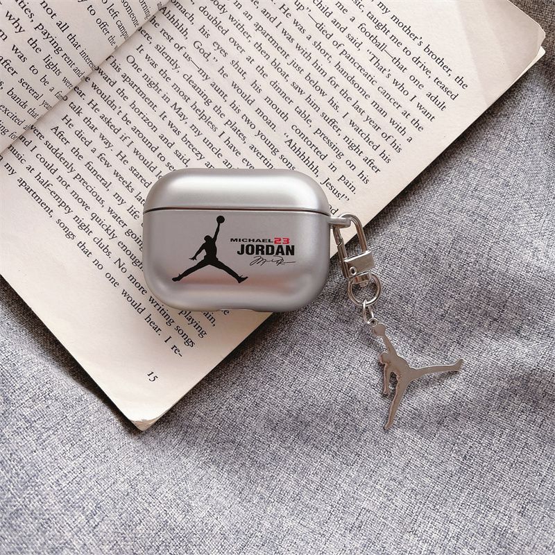 ナイキAirPods  Pro3/4/3/2/1ケース