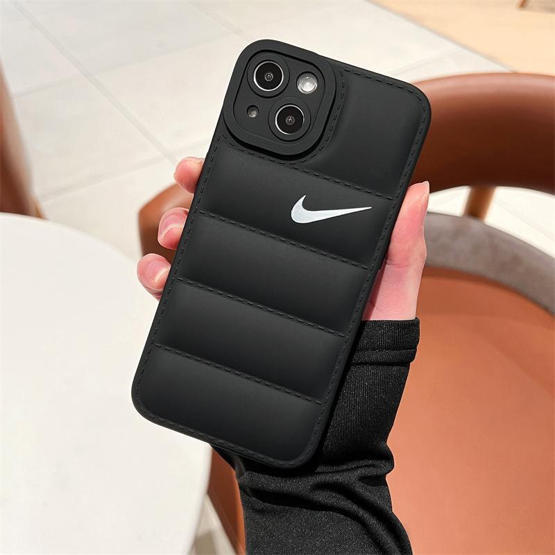 Nikeアイフォン18 pro 16 pro max 15plus 17プロカバー