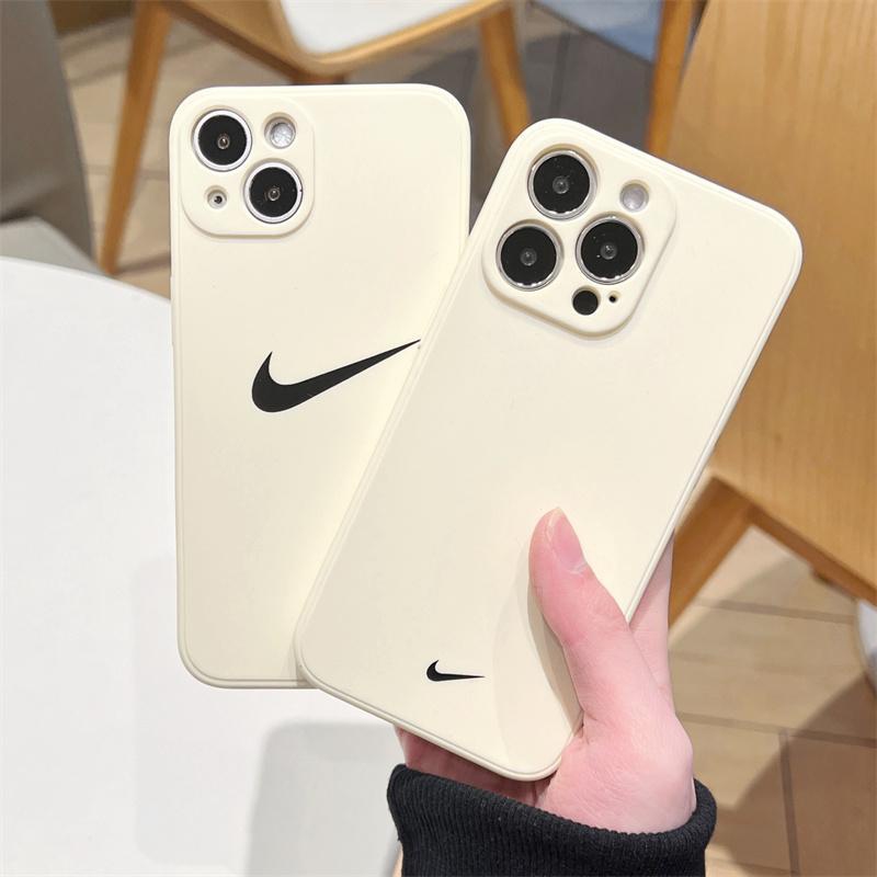 ブランドNikeアイフォン18 pro 16 pro max Air 17 15plus 16プロマックスマホカバー