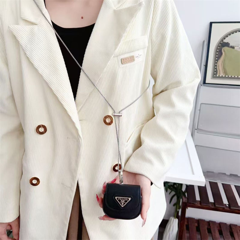 Prada エアーポッズ4 3 pro2/proケース