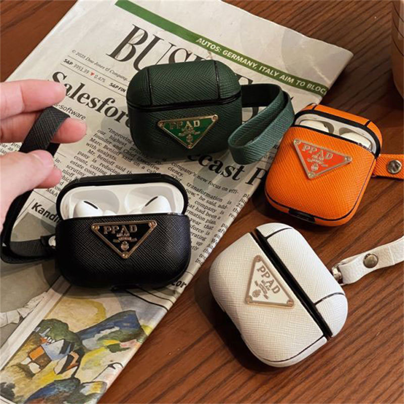 プラダairpods 4 3/プロ2カバー